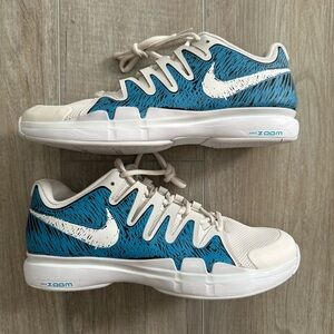 Nike Zoom Vapor 9.5 Tour Premium ‘Southern California Murals’